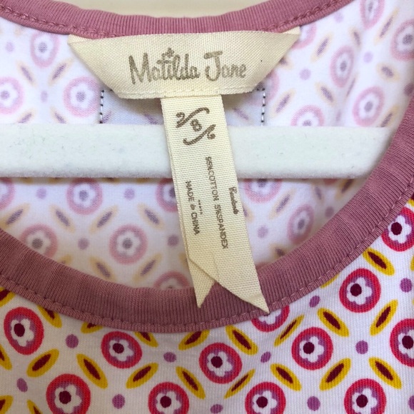 Matilda Jane Once Upon A Time Palace Ball Twirl Dress - Picture 3 of 3